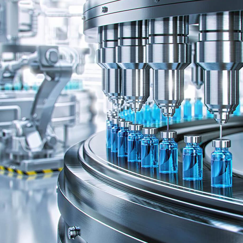 Pharmaceutical Packaging